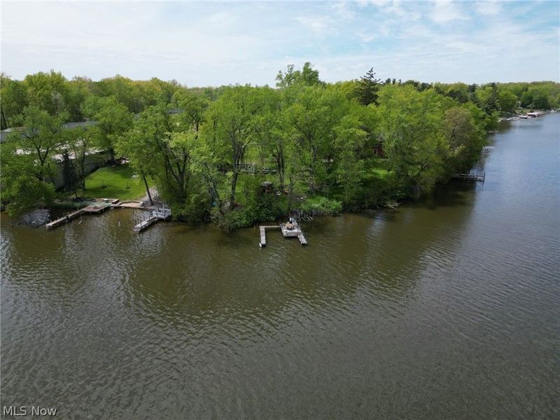 VL Pine Drive, Lake Milton, OH 44429 Photo 1