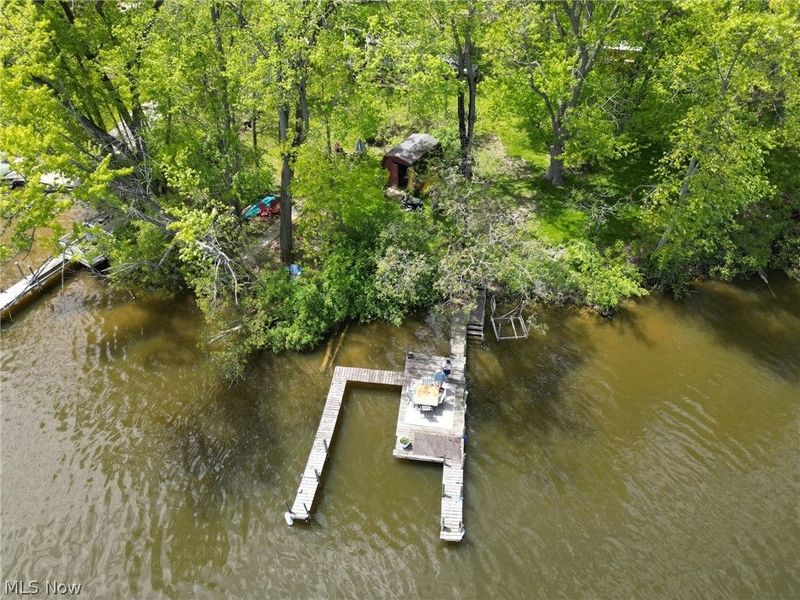 VL Pine Drive, Lake Milton, OH 44429 Photo 2