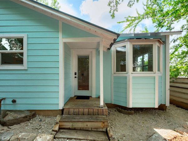 2409 E 9th ST , Unit B, Austin, TX 78702