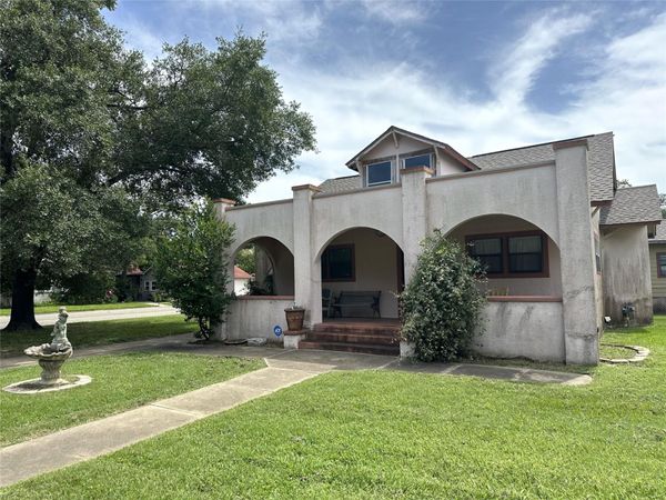 258 S Washington ST , La Grange, TX 78945