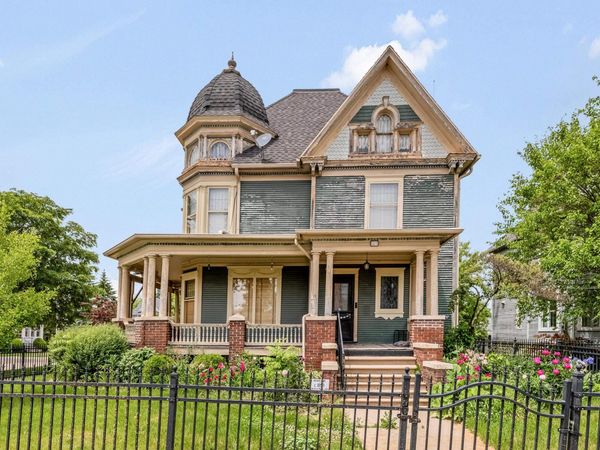 307 N Ludington Street, Columbus, WI 53925