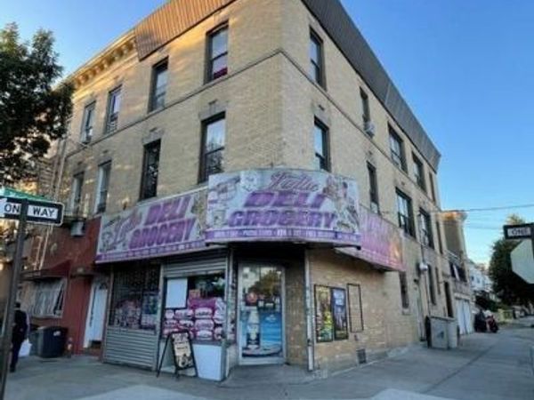 1700 Zerega Avenue , Bronx, NY 10462