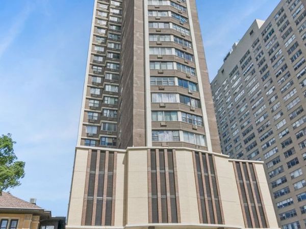 6325 N Sheridan Road , Unit 1606, Chicago, IL 60660