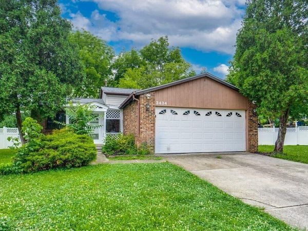 3434 Bufford Court , Columbus, OH 43231