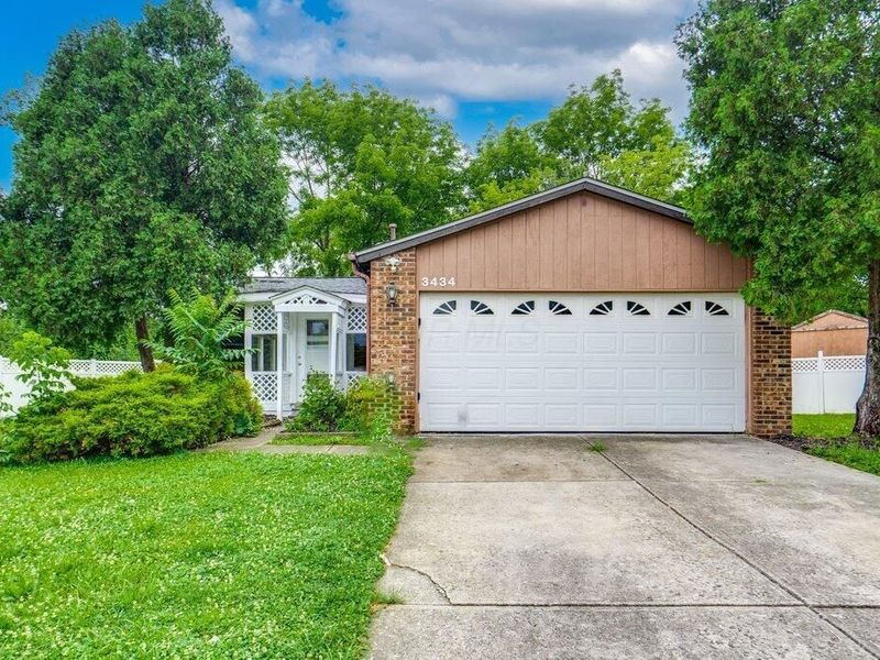 3434 Bufford Court , Columbus, OH 43231 Photo 2