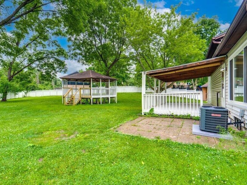 3434 Bufford Court , Columbus, OH 43231 Photo 26