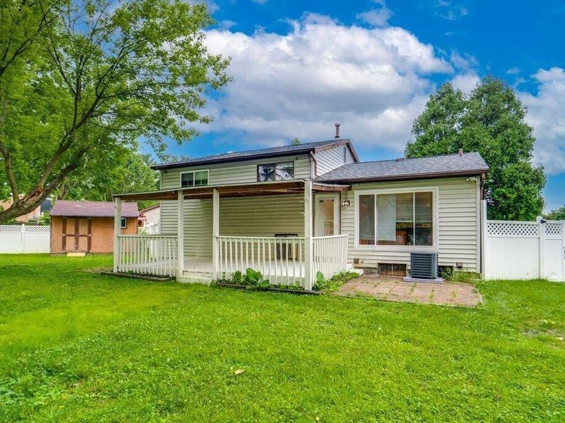3434 Bufford Court , Columbus, OH 43231 Photo 28