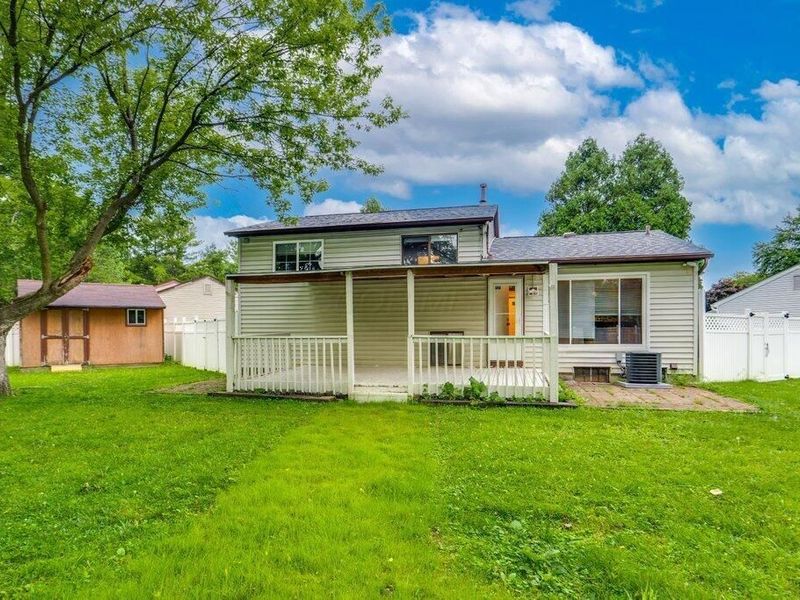 3434 Bufford Court , Columbus, OH 43231 Photo 29