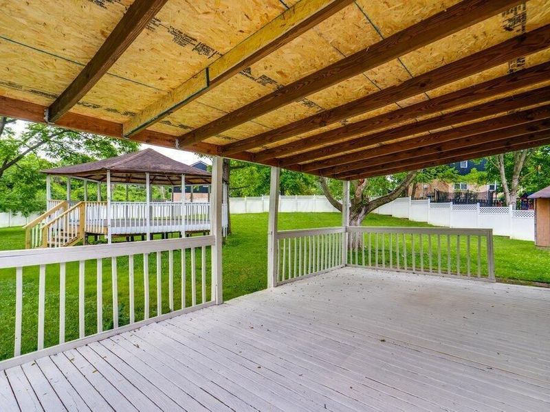 3434 Bufford Court , Columbus, OH 43231 Photo 30