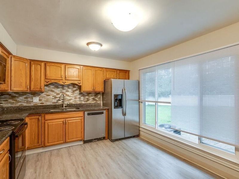 3434 Bufford Court , Columbus, OH 43231 Photo 4