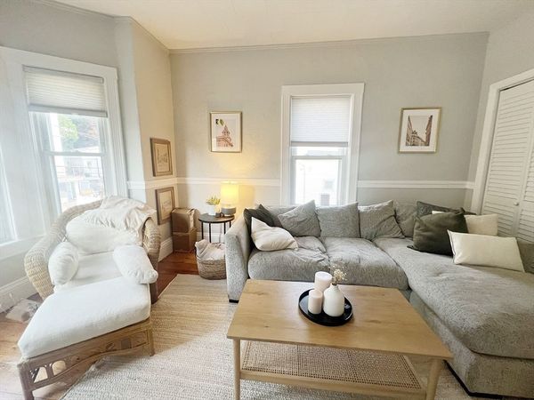 63 Leyden Street, Unit 2, Boston, MA 02128