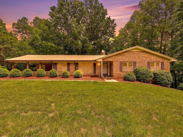 2030 Mount Olivet RD , Martinsville, VA 24112