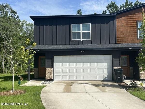 3296 ISABELLA Court, Orange Park, FL 32065
