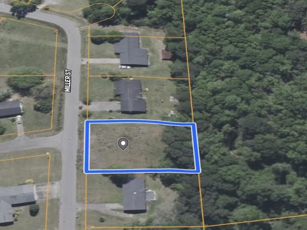 TBD Miller St. , Johnsonville, SC 29555