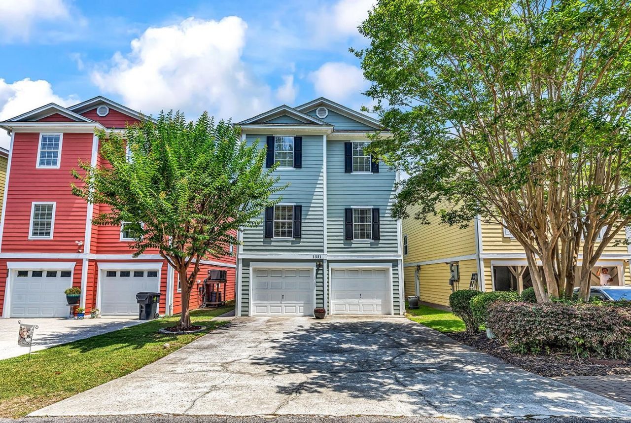 1331 Hidden Harbor Rd., Myrtle Beach, SC 29577 Main Photo