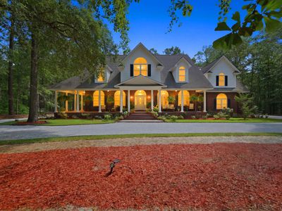 136 Acorn Lane, Santee, SC 29142