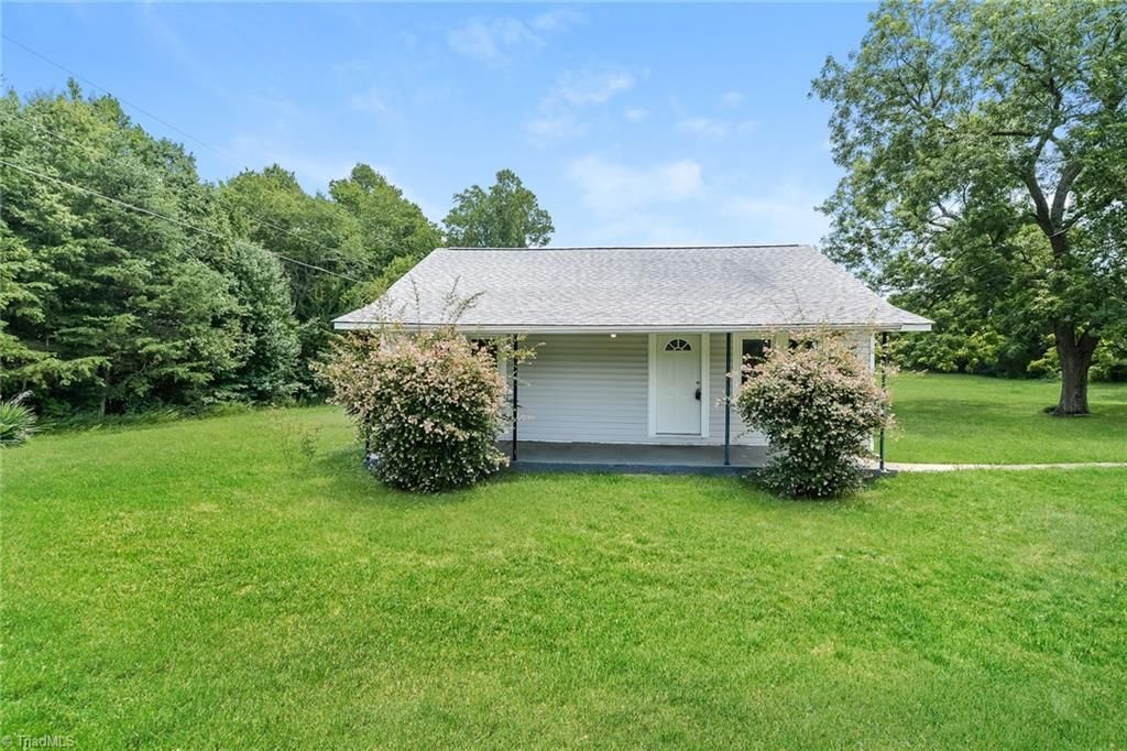 4329 Ellisboro Road, Stokesdale, NC 27357 Main Photo