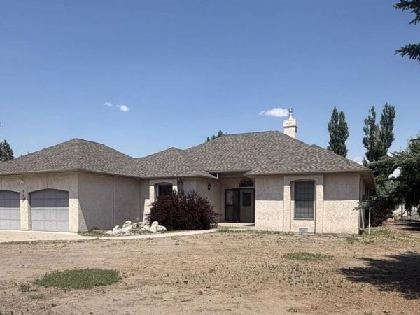 2 Wildwood Place, Alamosa, CO 81101