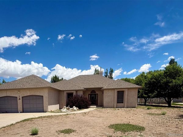 2 Wildwood Place , Alamosa, CO 81101