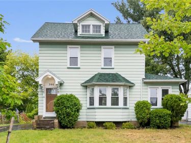 390 Tarrington Road, Rochester, NY 14609