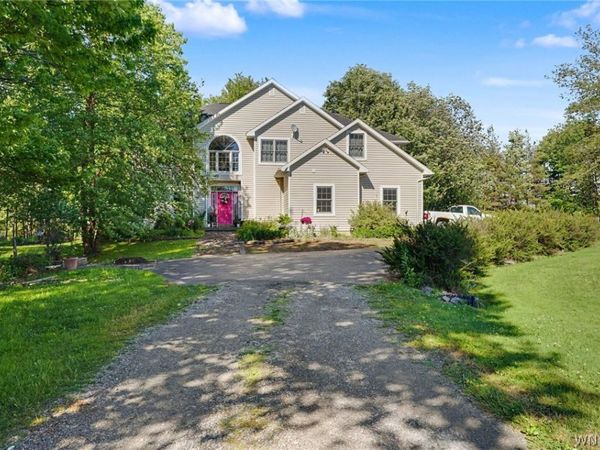11288 Newell Road , Dunkirk, NY 14048