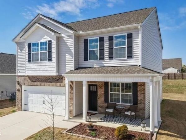 2406 Westwood Avenue W, Wilson, NC 27893