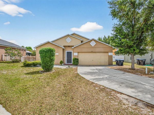7201 RAFANELLI COURT , ORLANDO, FL 32818