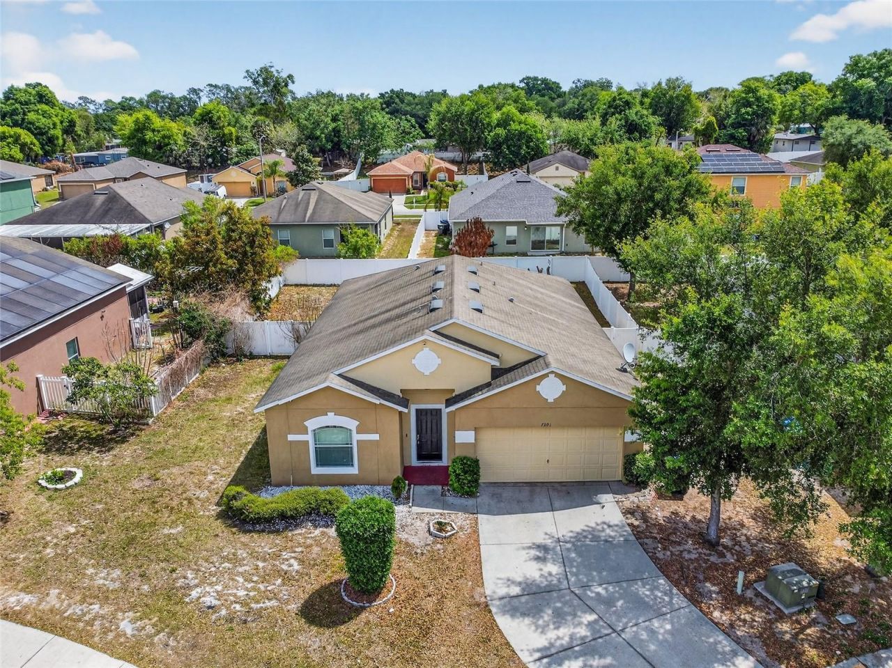 7201 Rafanelli Court , Orlando, FL 32818 Photo