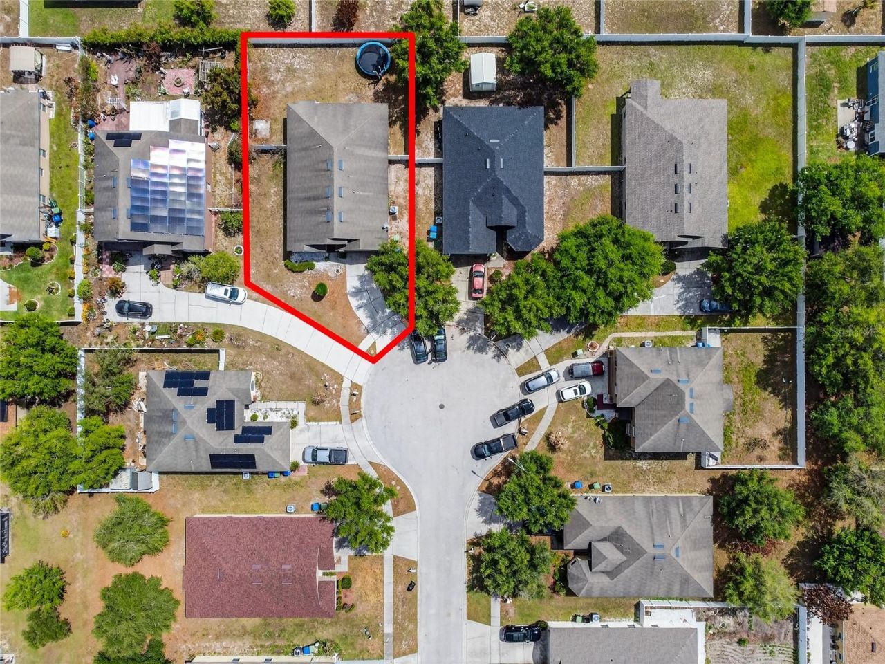 7201 Rafanelli Court , Orlando, FL 32818 Photo