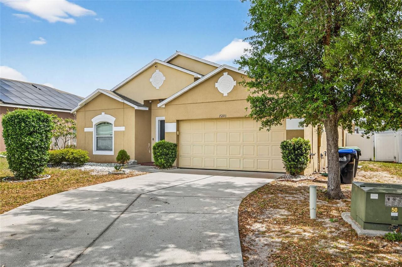 7201 Rafanelli Court , Orlando, FL 32818 Photo