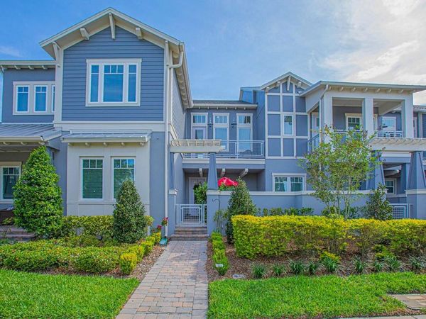 13413 GRANGER AVENUE , ORLANDO, FL 32827