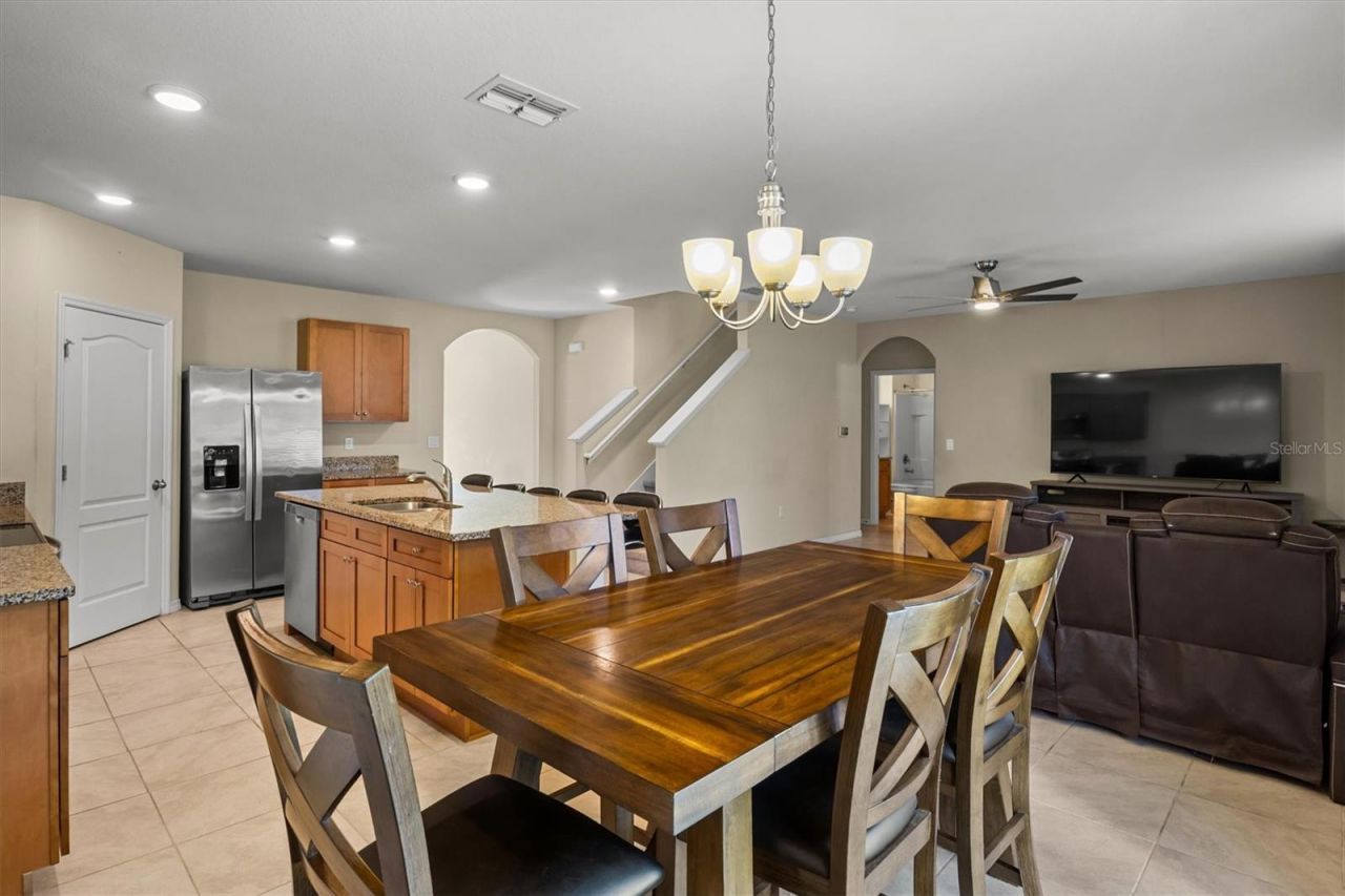 323 Harbour Way , Mulberry, FL 33860 Photo