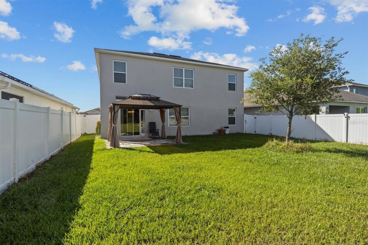 323 Harbour Way , Mulberry, FL 33860 Photo