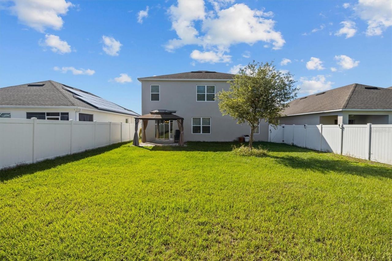 323 Harbour Way , Mulberry, FL 33860 Photo