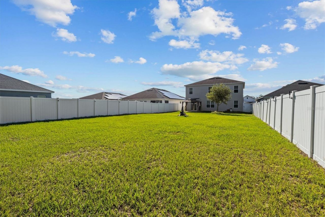 323 Harbour Way , Mulberry, FL 33860 Photo