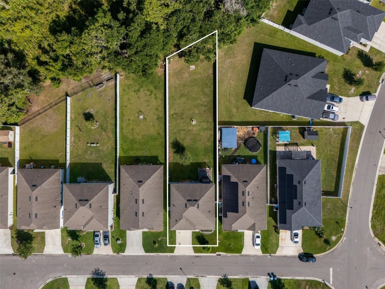 323 Harbour Way , Mulberry, FL 33860 Photo