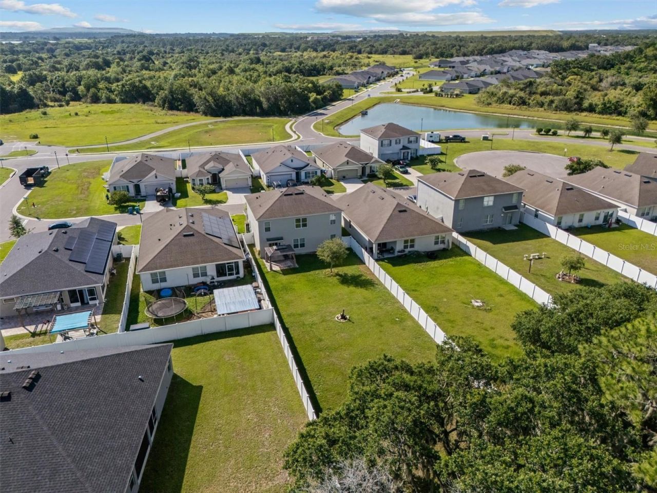 323 Harbour Way , Mulberry, FL 33860 Photo