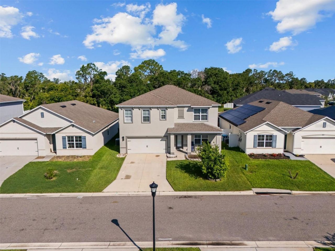 323 Harbour Way , Mulberry, FL 33860 Photo
