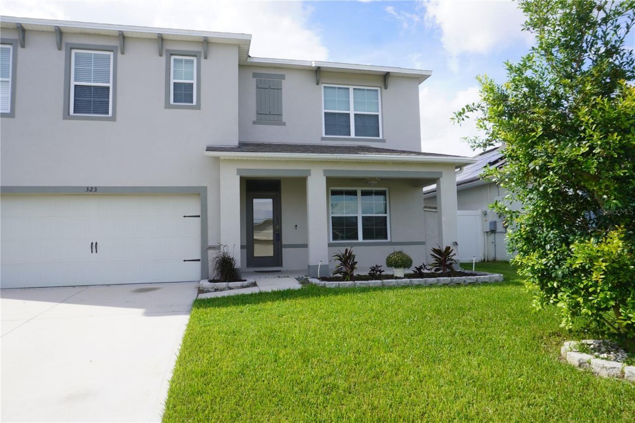 323 Harbour Way, Mulberry, FL 33860 Photo