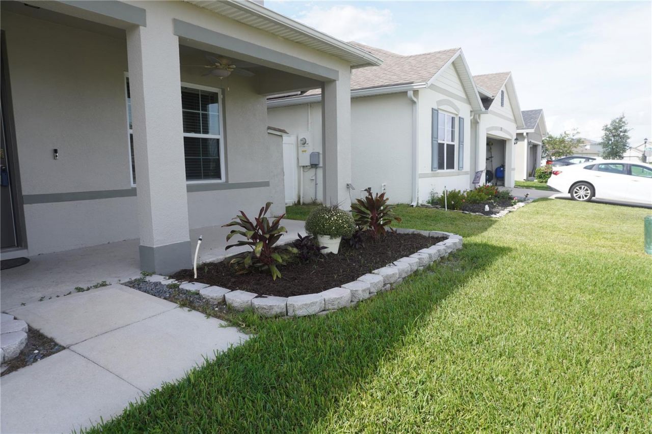 323 Harbour Way, Mulberry, FL 33860 Photo