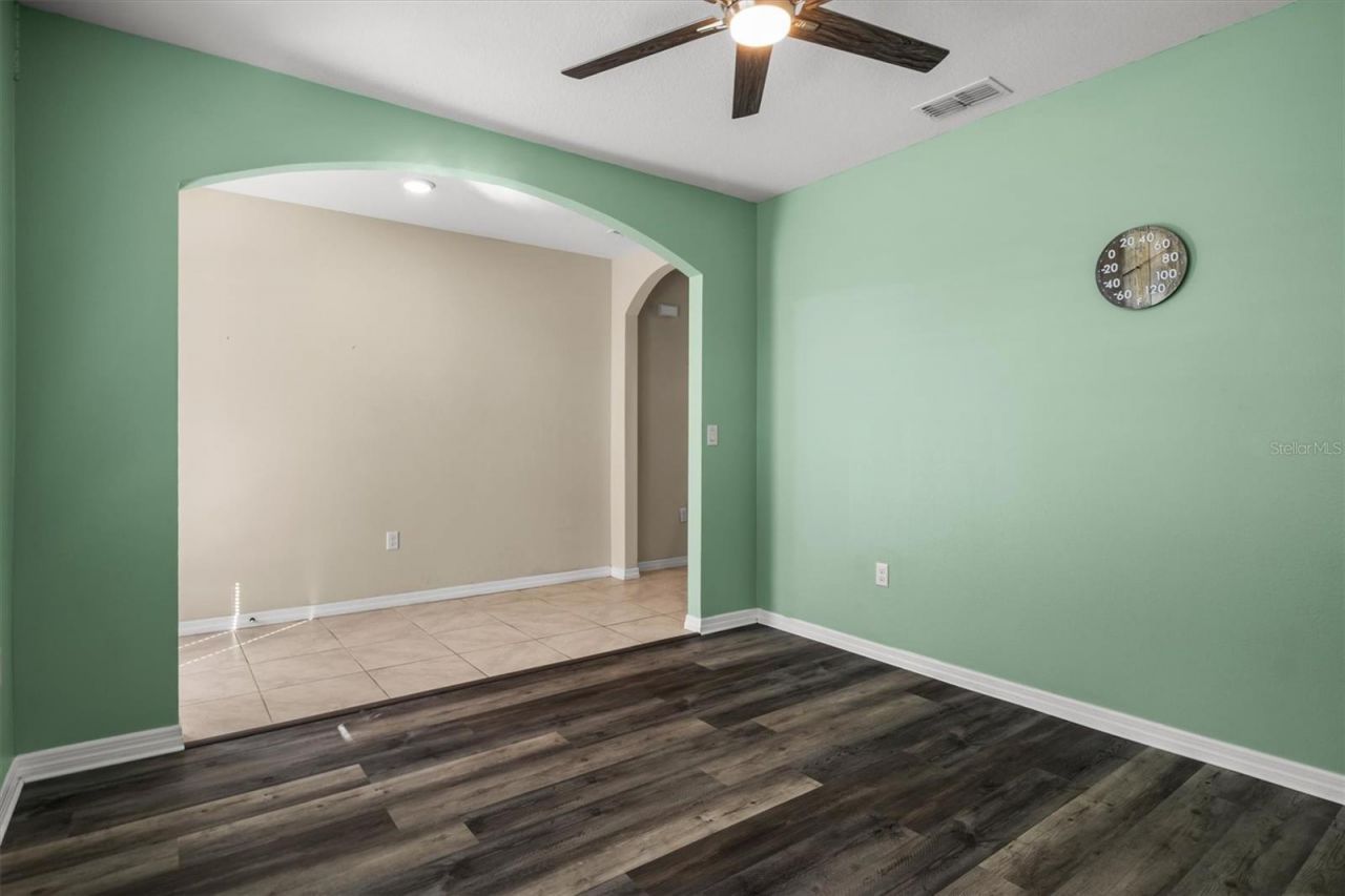 323 Harbour Way , Mulberry, FL 33860 Photo