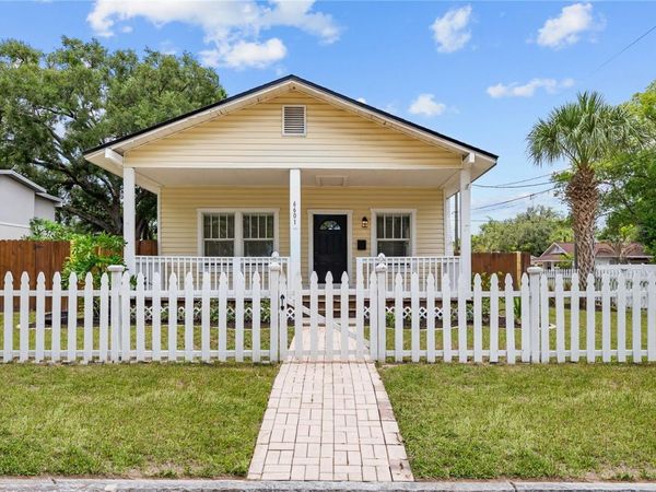 6601 N WELLINGTON AVENUE , TAMPA, FL 33604