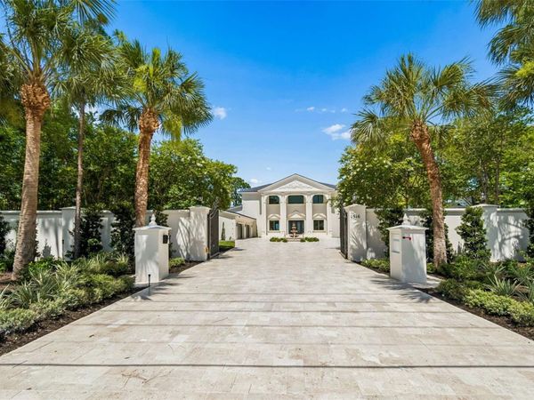 1516 BAYSHORE BOULEVARD, DUNEDIN, FL 34698