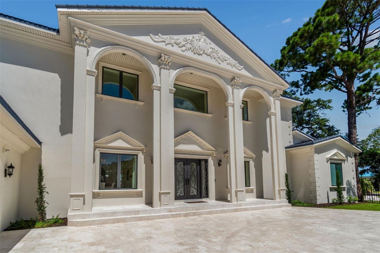 1516 Bayshore Boulevard, Dunedin, FL 34698 Photo