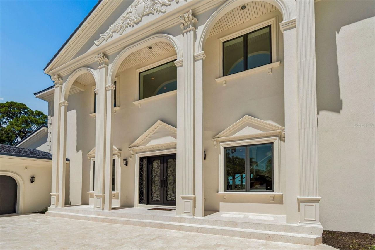 1516 Bayshore Boulevard, Dunedin, FL 34698 Photo