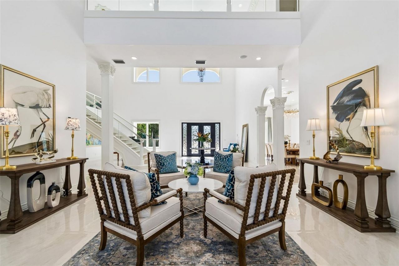 1516 Bayshore Boulevard, Dunedin, FL 34698 Photo