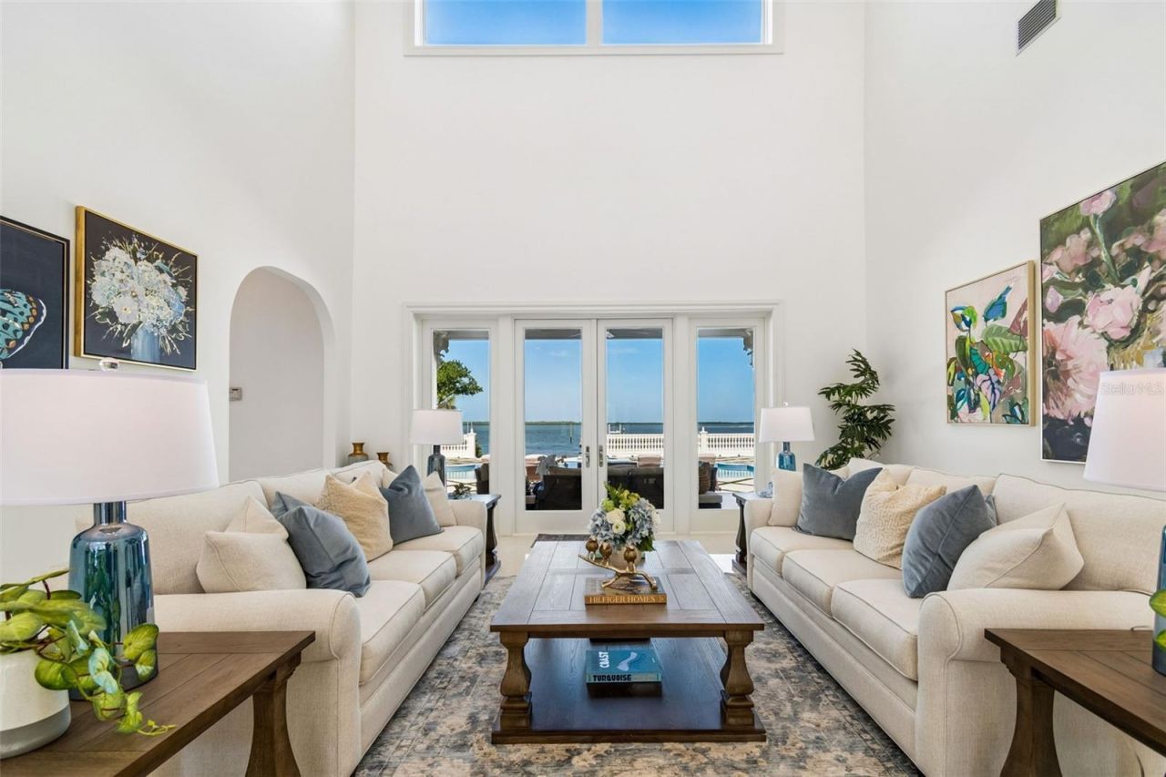 1516 Bayshore Boulevard, Dunedin, FL 34698 Photo