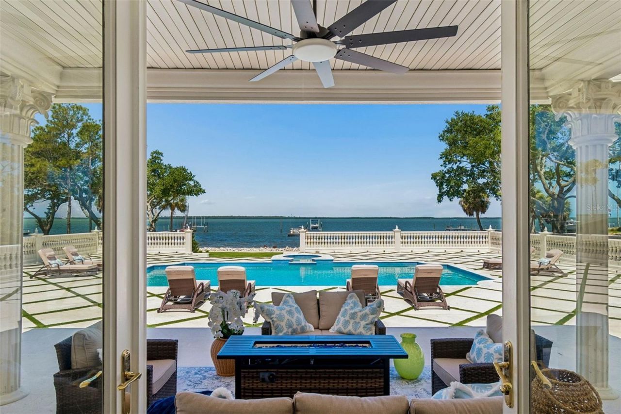 1516 Bayshore Boulevard, Dunedin, FL 34698 Photo