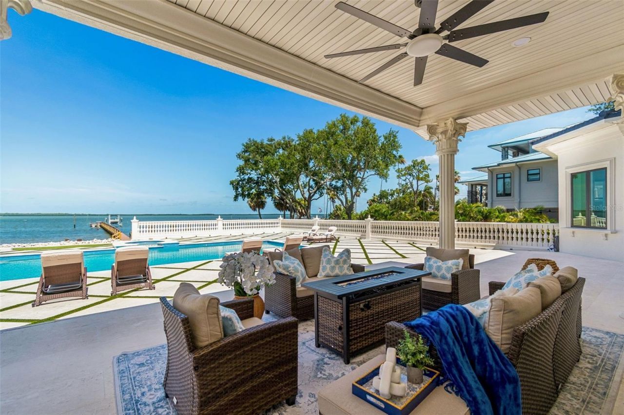 1516 Bayshore Boulevard, Dunedin, FL 34698 Photo