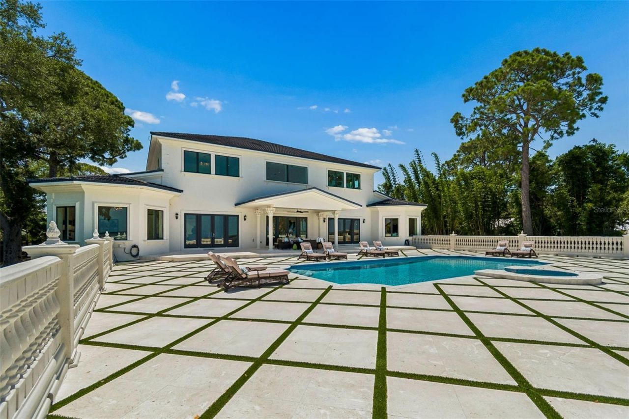 1516 Bayshore Boulevard, Dunedin, FL 34698 Photo